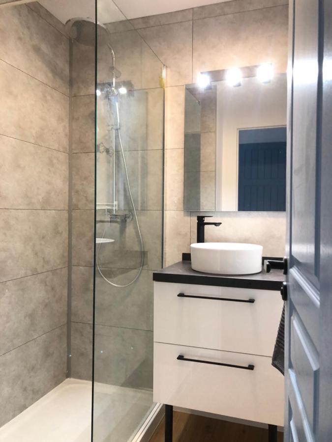 Ravissant Appartement Au Domaine Du Golf Лакано Экстерьер фото